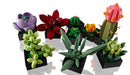 LEGO® Icons Succulents - 10309