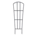 Border Concepts Fan Pot Trellis, 36"