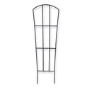 Border Concepts Fan Pot Trellis, 24"