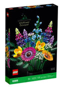 LEGO® Icons Wildflower Bouquet - 10313