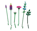 LEGO® Icons Wildflower Bouquet - 10313
