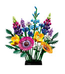 LEGO® Icons Wildflower Bouquet - 10313