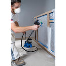 Graco Ultra Quickshot 2000 psi Plastic Handheld Airless Sprayer
