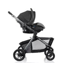 Pivot Troop Travel System - Rhodesboro Black