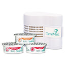 Timemist Continuous Fan Fragrance Dispenser, 4.5" X 3" X 3.75", White - TMS1044385
