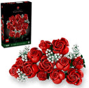 LEGO® Icons Bouquet of Roses – 10328