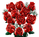 LEGO® Icons Bouquet of Roses – 10328