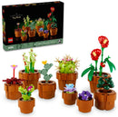LEGO® Icons Tiny Plants - 10329