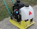 Ammann APF 10-33 Vibratory Plate Compactor 13" Honda 4 HP
