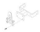 Umount 10336 John Deere Gator Mount (TX & TS Model)