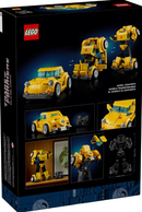 LEGO® Icons Bumblebee – 10338