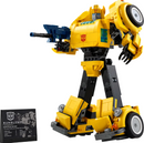 LEGO® Icons Bumblebee – 10338