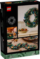 LEGO® Icons Wreath - 10340