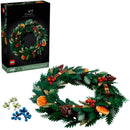 LEGO® Icons Wreath - 10340