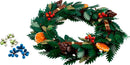 LEGO® Icons Wreath - 10340
