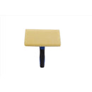 Whizz Refill 2.25 in. W Paint Pad For Smooth to Semi-Smooth Surfaces