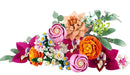 LEGO® Botanicals Pretty Pink Flower Bouquet – 10342