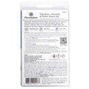 Permatex High Strength White/Almond Repair Kit 30 gm