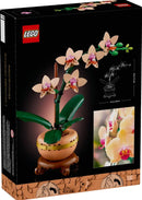 LEGO® Botanicals Mini Orchid – 10343