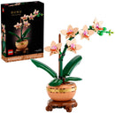 LEGO® Botanicals Mini Orchid – 10343