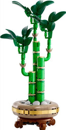 LEGO® Botanicals Lucky Bamboo – 10344