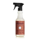Mrs. Meyer's Clean Day Gingerbread Scent Multi-Purpose Cleaner Liquid Spray 16 oz, Pack of 6