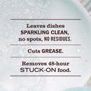 Mrs. Meyer's Clean Day Fall Leaves Scent Liquid Dish Soap 16 oz 1 pk, Pack of 6