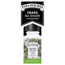 Poo-Pourri Bamboo Rain Scent Air Freshener Spray 2 oz Liquid 1 pk