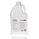 Smart BioHemp Flat Clear Fully-Transparent Water-Based Wood Protector 1 gal, Pack of 4