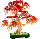 LEGO® Botanicals Japanese Red Maple Bonsai Tree – 10348