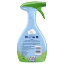 Febreze Gain Original Scent Fabric Refresher 23.6 oz Liquid 1 pk, Pack of 4