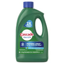 Cascade Fresh Scent Gel Dishwasher Detergent 75 oz 1 pk, Pack of 6