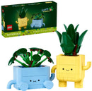 LEGO® Botanicals Happy Plants – 10349
