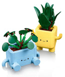 LEGO® Botanicals Happy Plants – 10349