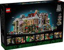 LEGO® Icons Tudor Corner – 10350