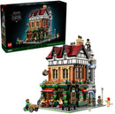 LEGO® Icons Tudor Corner – 10350