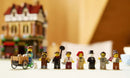 LEGO® Icons Tudor Corner – 10350