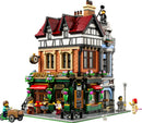 LEGO® Icons Tudor Corner – 10350