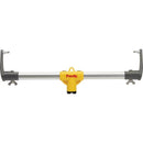 Purdy Revolution 18 in. W Regular Paint Roller Frame Threaded End
