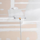 Purdy Revolution 18 in. W Regular Paint Roller Frame Threaded End