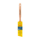 Purdy Clearcut Glide 1-1/2 in. Stiff Angle Paint Brush