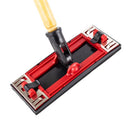 Warner 8.75 in. L X 3.25 in. W Drywall Pole Sander