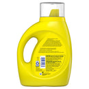 Tide Simply All In One Refreshing Breeze Scent Detergent Liquid 32 fl. oz. 1 pk, Pack of 6