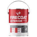 Firecoat Gray Low Sheen Water-Based Primer 2.6 gal