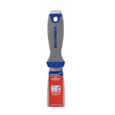 Warner 1.5 in. W High-Carbon Steel Stiff Putty Knife, Pack of 5