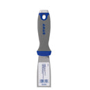 Warner 1.5 in. W High-Carbon Steel Stiff Putty Knife, Pack of 5