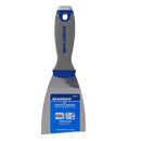 Warner 3 in. W Carbon Steel Flexible Putty Knife, Pack of 5