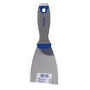 Warner 3 in. W Carbon Steel Flexible Putty Knife, Pack of 5