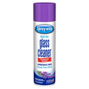 Sprayway Lavender Scent Glass Cleaner 19 oz Foam
