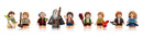 LEGO® Icons the Lord of the Rings: The Shire™ – 10354